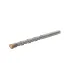 Pistol na tmely a chemicke malty skeletova 310 ml/300 mm, nylonova rukovat 80-5021