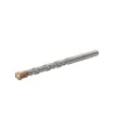 Pistol na tmely a chemicke malty skeletova 310 ml/300 mm, nylonova rukovat 80-5021