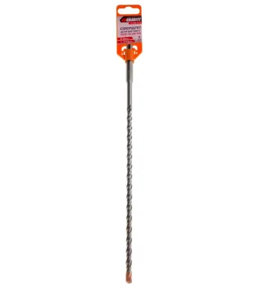Pistol na tmely a chemicke malty skeletova 310 ml/300 mm, nylonova rukovat 80-5021