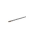 Pistol na tmely a chemicke malty skeletova 310 ml/300 mm, nylonova rukovat 80-5021