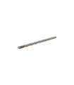 Pistol na tmely a chemicke malty skeletova 310 ml/300 mm, nylonova rukovat 80-5021