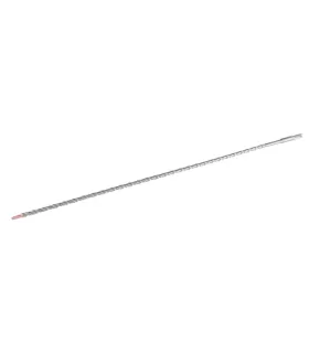 Pistol na tmely a chemicke malty skeletova 310 ml/300 mm, nylonova rukovat 80-5021