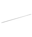 Pistol na tmely a chemicke malty skeletova 310 ml/300 mm, nylonova rukovat 80-5021