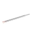 Pistol na tmely a chemicke malty skeletova 310 ml/300 mm, nylonova rukovat 80-5021