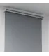 Roleta Deň/Noc sivá DN13