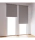 Roleta Deň/Noc sivá DN13