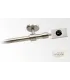 Nerezová oceľ Ø16 mm - Swarovski 821