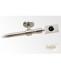 Nerezová oceľ Ø16 mm - Swarovski 821