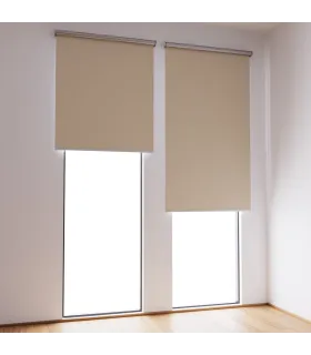 Roleta Deň/Noc sivá DN13