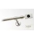 Nerezová oceľ Ø16 mm - Swarovski 821