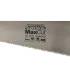 Pistol na tmely a chemicke malty skeletova 310 ml/300 mm, nylonova rukovat 80-5021