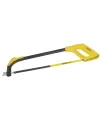 Pistol na tmely a chemicke malty skeletova 310 ml/300 mm, nylonova rukovat 80-5021