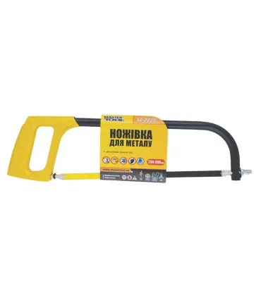 Pistol na tmely a chemicke malty skeletova 310 ml/300 mm, nylonova rukovat 80-5021