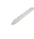 Pistol na tmely a chemicke malty skeletova 310 ml/300 mm, nylonova rukovat 80-5021