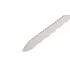 Pistol na tmely a chemicke malty skeletova 310 ml/300 mm, nylonova rukovat 80-5021