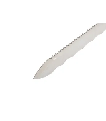Pistol na tmely a chemicke malty skeletova 310 ml/300 mm, nylonova rukovat 80-5021