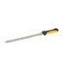 Pistol na tmely a chemicke malty skeletova 310 ml/300 mm, nylonova rukovat 80-5021