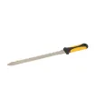 Pistol na tmely a chemicke malty skeletova 310 ml/300 mm, nylonova rukovat 80-5021