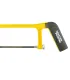 Pistol na tmely a chemicke malty skeletova 310 ml/300 mm, nylonova rukovat 80-5021