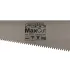 Pistol na tmely a chemicke malty skeletova 310 ml/300 mm, nylonova rukovat 80-5021