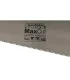 Pistol na tmely a chemicke malty skeletova 310 ml/300 mm, nylonova rukovat 80-5021