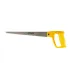 Pistol na tmely a chemicke malty skeletova 310 ml/300 mm, nylonova rukovat 80-5021