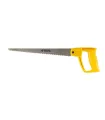 Pistol na tmely a chemicke malty skeletova 310 ml/300 mm, nylonova rukovat 80-5021