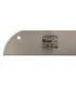 Pistol na tmely a chemicke malty skeletova 310 ml/300 mm, nylonova rukovat 80-5021