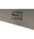 Pistol na tmely a chemicke malty skeletova 310 ml/300 mm, nylonova rukovat 80-5021