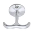 Halter Siljan – Gebürsteter Chrom, 590043-21