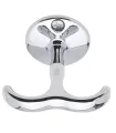 Haken Siljan – Polierter Chrom, 590042-21