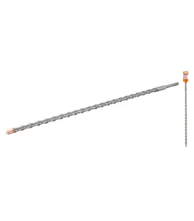 Betonbohrer GRANITE SDS-PLUS S4 14* 460 mm 0-14-460