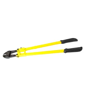 Nožnice na výstuž MASTERTOOL 600 mm Ø 8 mm T8, HRC 53~60 01-0124