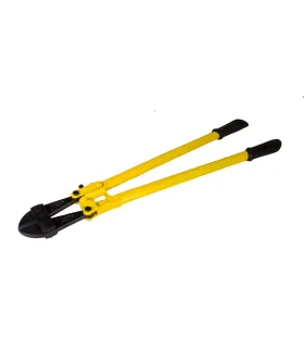 Nožnice na výstuž MASTERTOOL 750 mm Ø 10 mm T8, HRC 53~60 01-0130