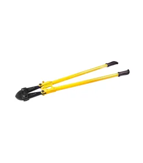 Nožnice na výstuž MASTERTOOL 900 mm Ø 12 mm T8, HRC 53~60 01-0136