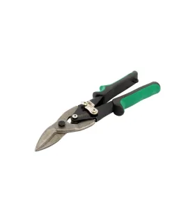 Nožnice na kov MASTERTOOL CrV 250 mm pravý rez 01-0422