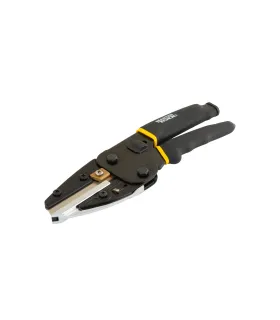 MASTERTOOL Multifunktionsschere 4in1 Schere/Gartenschere/Kabelschneider/Messer 250 mm 01-0428