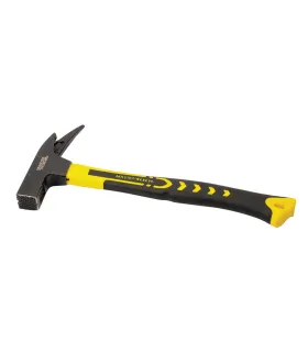 Kladivo na strešné krytiny MASTERTOOL 600 g HRC 60 sklolaminátová rukoväť 340 mm 02-0120