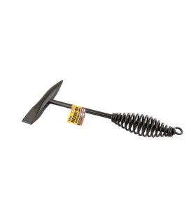 MASTERTOOL Schweißhammer 500 g Vollmetall 02-0128