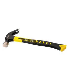 Hammer MASTERTOOL 450 g HRC 60, 340 mm Glasfasergriff 02-0704
