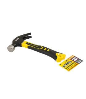 Hammer MASTERTOOL 225g HRC60 Glasfasergriff 160 mm 02-0706