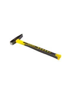 Schweißhammer MASTERTOOL 200 g HRC60, glasfaserverstärkter Griff 280 mm 02-0802