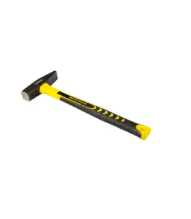 Schweißhammer MASTERTOOL 400 g HRC60, 310 mm Glasfasergriff 02-0804