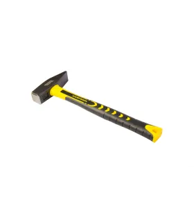 Kladivo zváračské MASTERTOOL 1000 g HRC60 sklolaminátová rukoväť 355 mm 02-0810
