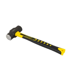 Kladivo-perlík obojstranné MASTERTOOL 1350 g HRC 50 sklolaminátová násada 325 mm 02-1213