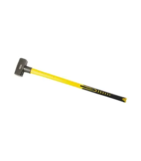 Perlík magnetický MASTERTOOL 3000 g HRC50 sklolaminátová rukoväť 900 mm 02-1230