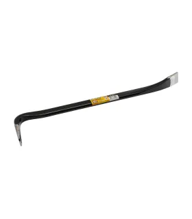 Nagelheber MASTERTOOL - Hebel 400*21*11 mm HRC 40-48 03-1400