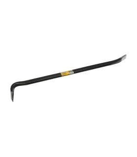 Vyťahovač klincov MASTERTOOL - páčidlo 600*25*12 mm HRC 40-48 03-1600