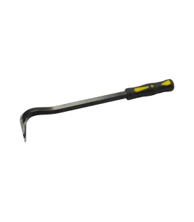 Nagelheber MASTERTOOL Ø 16 mm 350 mm Griff mit TPR-Beschichtung 03-2350