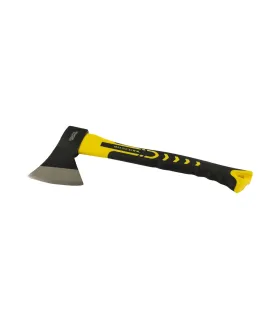 Sekera 600g MASTERTOOL HRC 60 sklolaminátová rukoväť 390 mm 05-0201